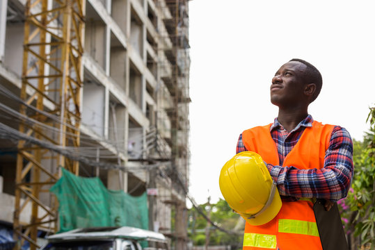 Observe occupational health and safety guidelines 