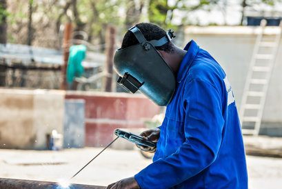 Take reasonable precautions to avoid injuries 